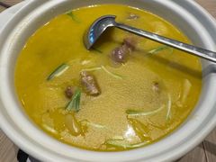 -艳阳天·非遗楚菜(武汉客厅店)