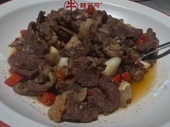-辣可可·小炒黄牛肉(望京凯德MALL店)