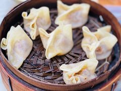 -东关回民小吃一条街(颍河西路店)