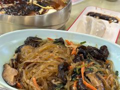 -服务大楼冷面(延大店)