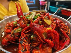 -虾小龙老长沙龙虾馆(坡子街店)