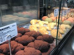 -LELECHA乐乐茶(美罗城店)