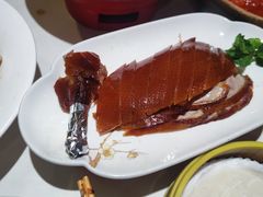 -大鸭梨烤鸭店(花园村店)
