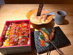 -鹤龟料理店(时代天街店)