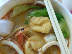 -老闽味沙茶面·姜母鸭(传承35年曾厝垵店)