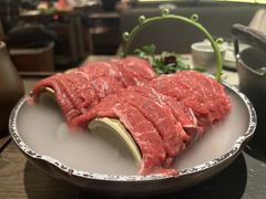 -盡膳口福跷脚牛肉火锅(晶耀前滩店)