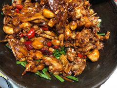 -930私房菜(欧阳路店)