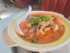 -豫菜·信阳宴(南河沿大街店)