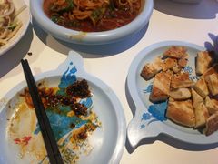 -疆遇·新新新新的新疆菜(万达店)