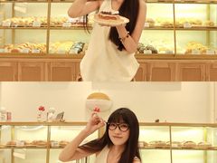 -提亚烘焙·手作面包·生日蛋糕(七星店)