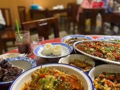 -回家吃饭·地道南昌菜(建德观总店)