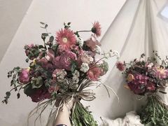 -荷兰布尔玛国际花艺学院