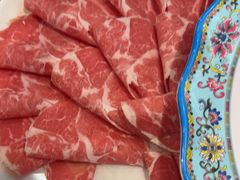 -马记伊源斋涮肉·清真菜(潘家园古玩市场店)