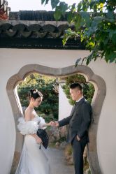 -雪中彩影婚纱摄影·微光艺术中心