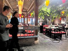 -北平盛世·新京菜·北京烤鸭(劲松·双井店)