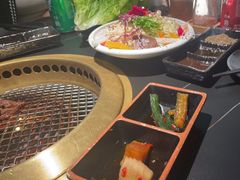 -谷牛和牛烤肉(漕河泾印象城店)
