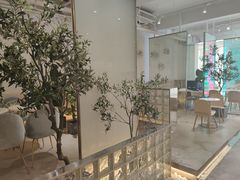 -卉咖啡(公园时代店)