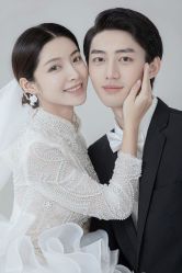 -挪娅婚纱摄影皇家会所
