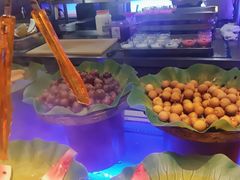 -豪德亨牛排自助餐厅(抚州东乡店)