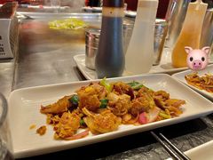 -火地铁板烧(昆山万象汇店)