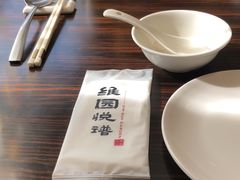 -维园悦谱·海派家常菜(乌鲁木齐南路店)