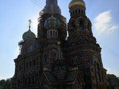 -滴血救世主教堂