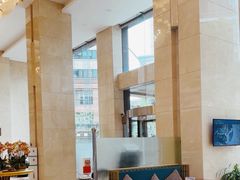 -上海吉臣维景酒店·维多利亚餐厅
