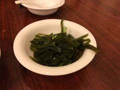 海带丝-小土豆北方菜馆(文慧园店)