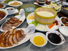 -陆壹捌餐厅(五大道店)
