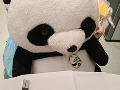-眉州东坡·熊猫主题餐厅(枫蓝店)