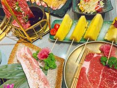 -妥妥烤肉料理(昙华林店)