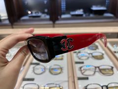 -溥仪眼镜PUYI OPTICAL(国贸商城店)
