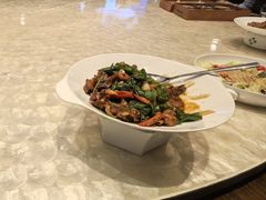 -明湖楼·经典鲁菜山东海鲜(大明湖店)