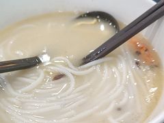 -老妈米线(大运河博物馆宝龙广场店)