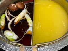 招牌寿喜锅-一绪に寿喜烧(荟聚店)