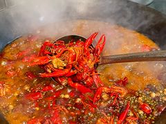 -霸王虾·麻辣小龙虾(清水河公园店)