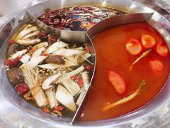 -陳艳红火锅(港汇店)