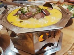 -小土豆北方菜馆(方庄店)