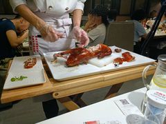 -小放牛炒菜馆(裕华万达店)