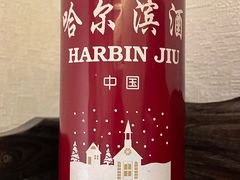 -可口香·非遗老号烧烤(南岗直营店)