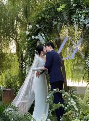 -纯色时光婚纱艺术馆WHITE