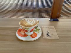 -沏点Trattoria意大利餐厅(新街口店)