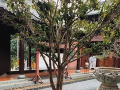 -石峰岩寺