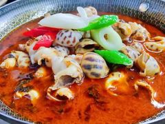 -院里寻菜·祖庵菜宴请(观沙岭店)