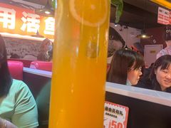 -喵探烤鱼·活鱼烤(北唐总店)