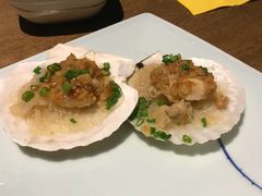 -新悦·霞浦海鲜生(上下杭店)