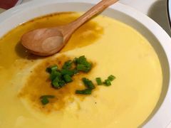 儿时水蒸蛋-绿茶餐厅(平谷华联店)