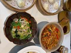 -小六汤包·老字号·中华名小吃(公园南路店)