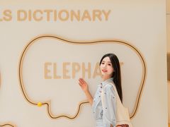 -香港ELEMENTS圆方