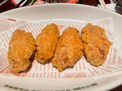 -新白鹿餐厅(西湖银泰店)